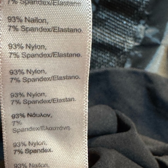 Honor The Gift Mining Pants XXL - Picture 10 of 10